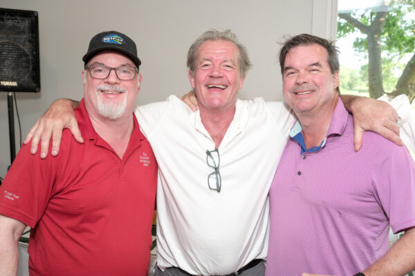 Timmy O'Connor Golf Outing photograph 201 from 2024.