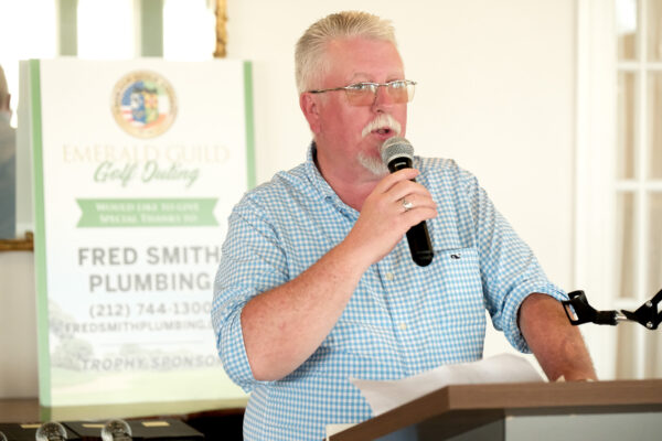 Timmy O'Connor Golf Outing photograph 203 from 2024.