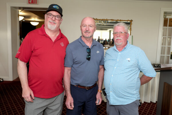 Timmy O'Connor Golf Outing photograph 205 from 2024.