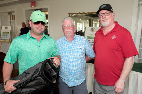 Timmy O'Connor Golf Outing photograph 206 from 2024.