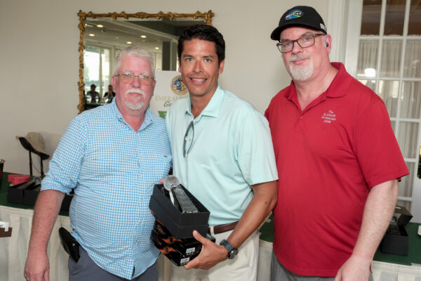 Timmy O'Connor Golf Outing photograph 207 from 2024.