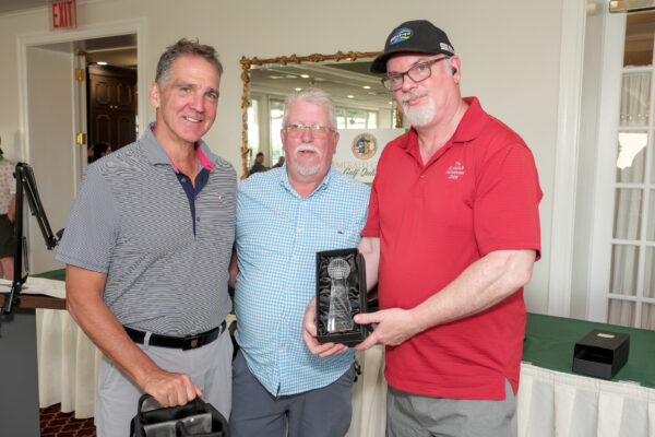 Timmy O'Connor Golf Outing photograph 208 from 2024.