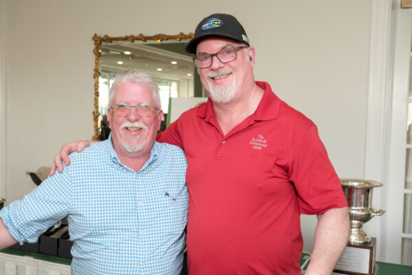 Timmy O'Connor Golf Outing photograph 209 from 2024.