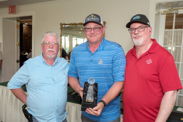 Timmy O'Connor Golf Outing photograph 210 from 2024.