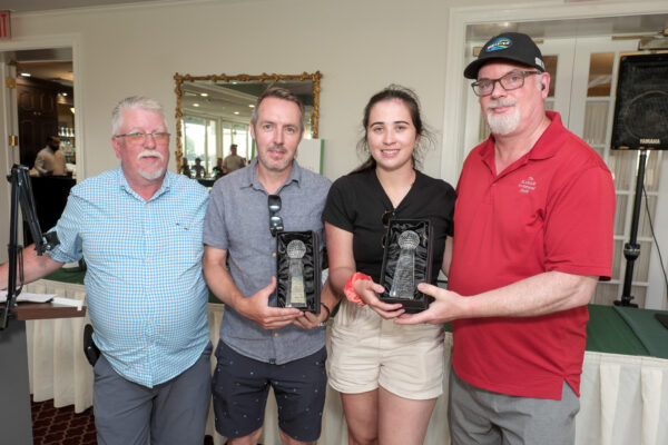 Timmy O'Connor Golf Outing photograph 211 from 2024.