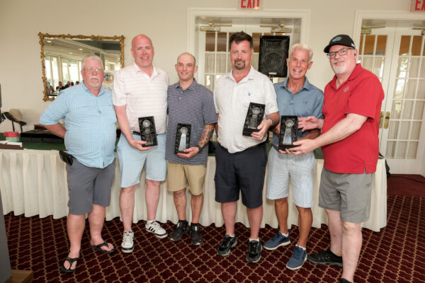 Timmy O'Connor Golf Outing photograph 212 from 2024.