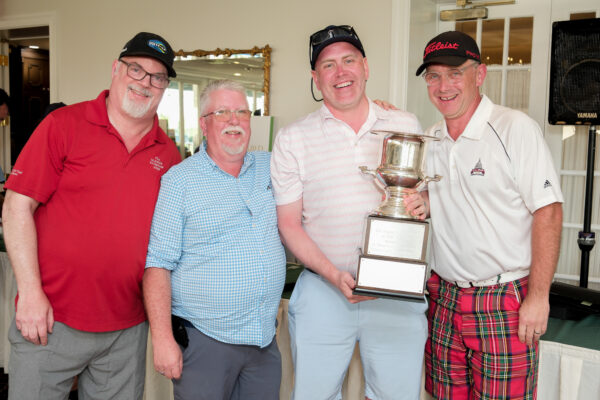 Timmy O'Connor Golf Outing photograph 213 from 2024.