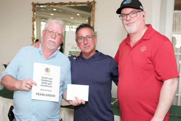 Timmy O'Connor Golf Outing photograph 214 from 2024.