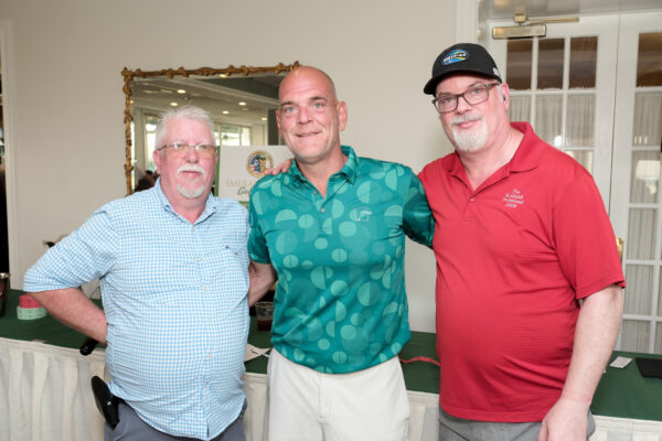 Timmy O'Connor Golf Outing photograph 215 from 2024.