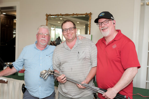 Timmy O'Connor Golf Outing photograph 216 from 2024.