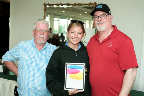 Timmy O'Connor Golf Outing photograph 218 from 2024.