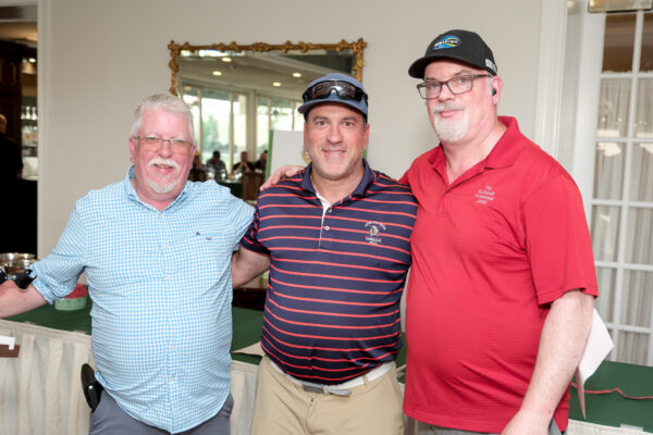 Timmy O'Connor Golf Outing photograph 219 from 2024.