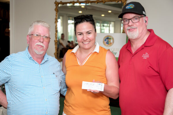 Timmy O'Connor Golf Outing photograph 220 from 2024.