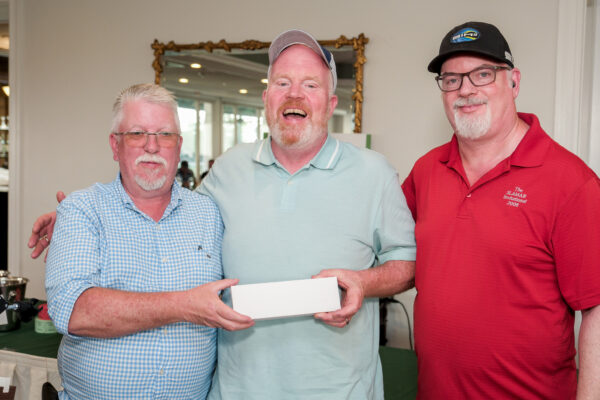 Timmy O'Connor Golf Outing photograph 221 from 2024.