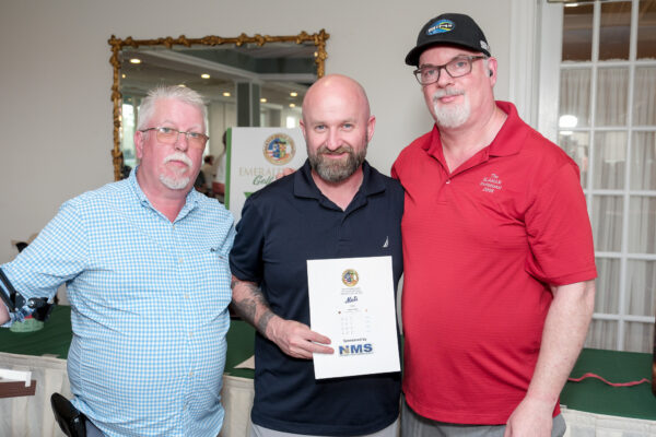 Timmy O'Connor Golf Outing photograph 222 from 2024.