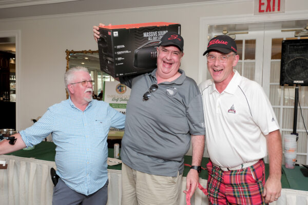 Timmy O'Connor Golf Outing photograph 223 from 2024.