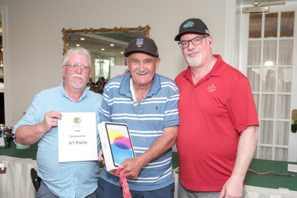 Timmy O'Connor Golf Outing photograph 224 from 2024.