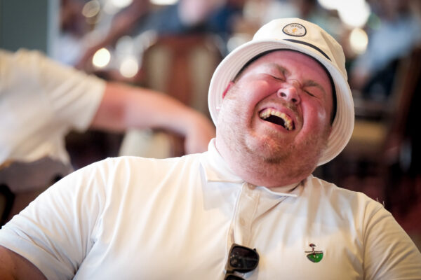 Timmy O'Connor Golf Outing photograph 225 from 2024.