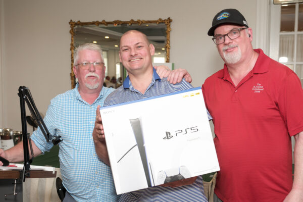 Timmy O'Connor Golf Outing photograph 227 from 2024.