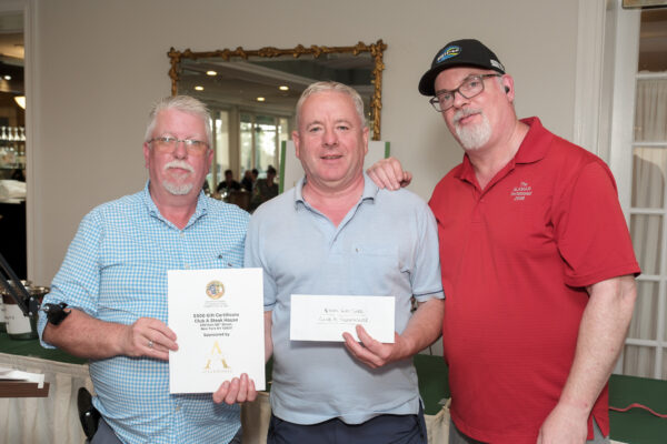 Timmy O'Connor Golf Outing photograph 228 from 2024.