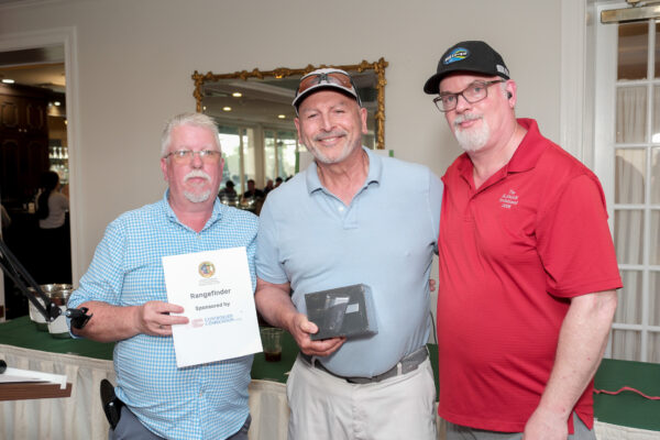 Timmy O'Connor Golf Outing photograph 229 from 2024.