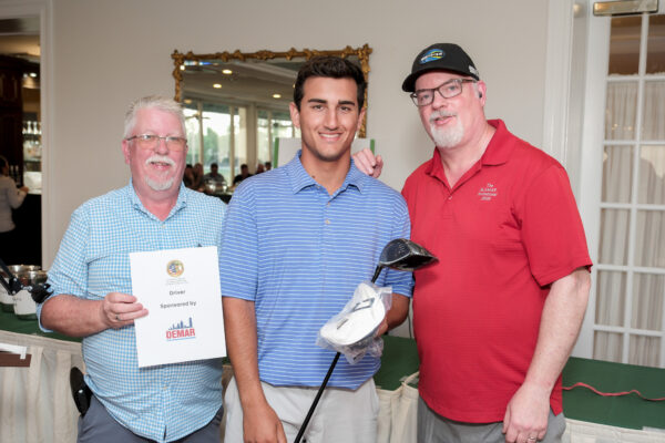 Timmy O'Connor Golf Outing photograph 230 from 2024.