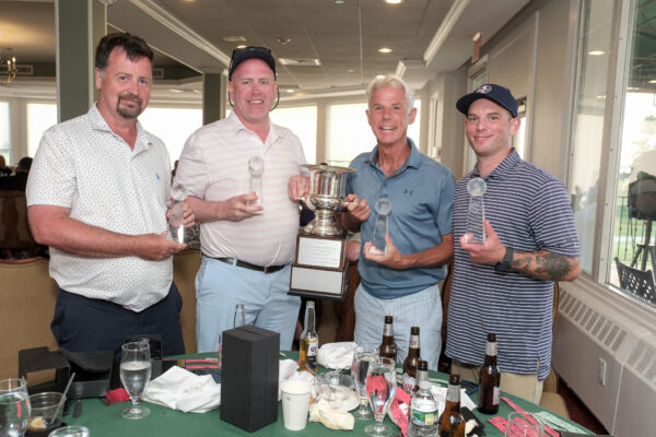 Timmy O'Connor Golf Outing photograph 233 from 2024.