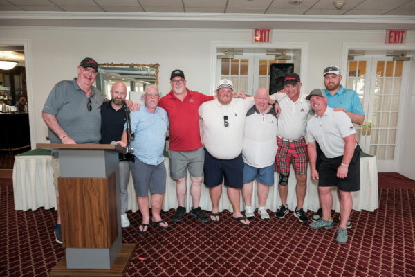 Timmy O'Connor Golf Outing photograph 234 from 2024.