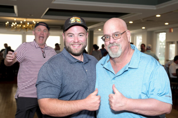 Timmy O'Connor Golf Outing photograph 238 from 2024.