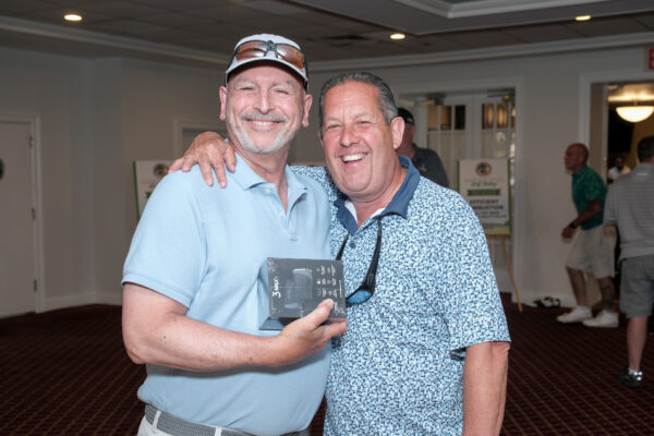 Timmy O'Connor Golf Outing photograph 240 from 2024.