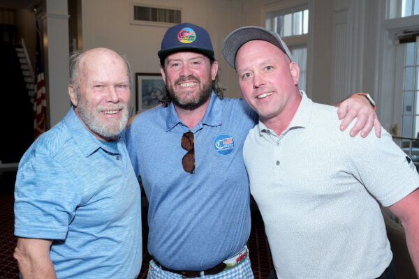 Timmy O'Connor Golf Outing photograph 241 from 2024.