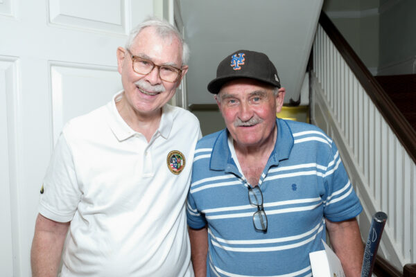 Timmy O'Connor Golf Outing photograph 242 from 2024.