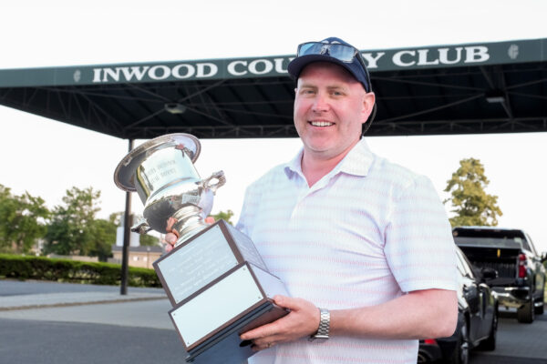 Timmy O'Connor Golf Outing photograph 243 from 2024.