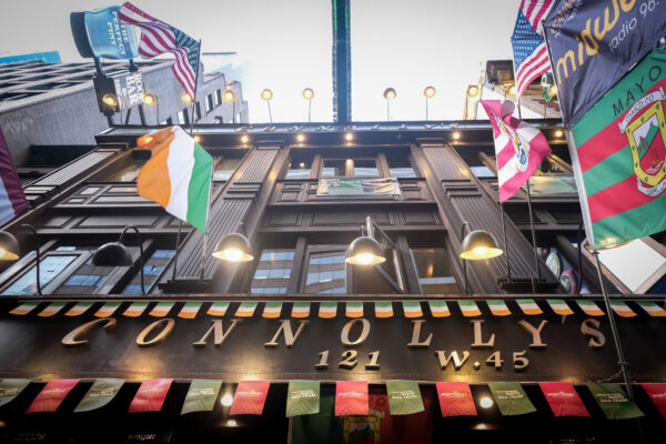 Vendors Night photograph 1 from 2024.