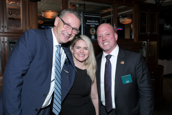 Vendors Night photograph 3 from 2024.