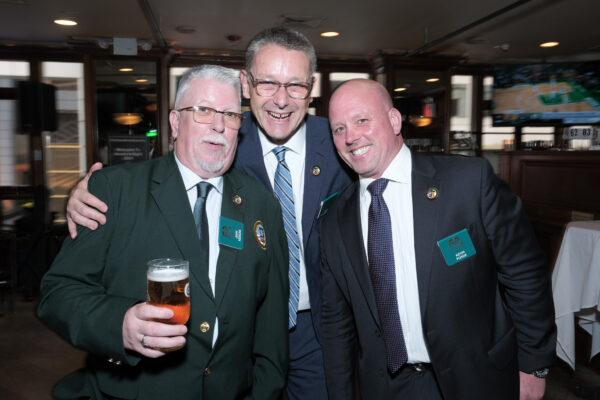 Vendors Night photograph 4 from 2024.