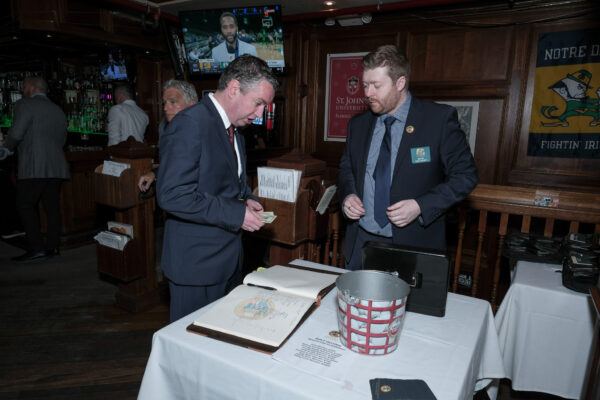 Vendors Night photograph 5 from 2024.