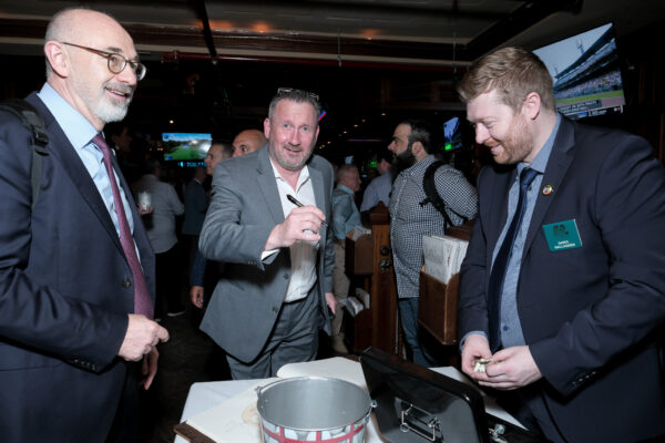 Vendors Night photograph 7 from 2024.