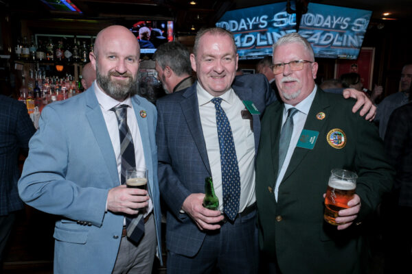 Vendors Night photograph 9 from 2024.