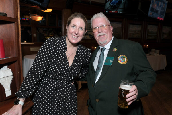 Vendors Night photograph 11 from 2024.