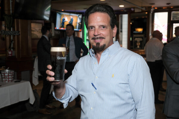 Vendors Night photograph 12 from 2024.