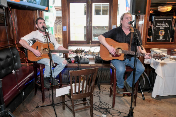 Vendors Night photograph 13 from 2024.