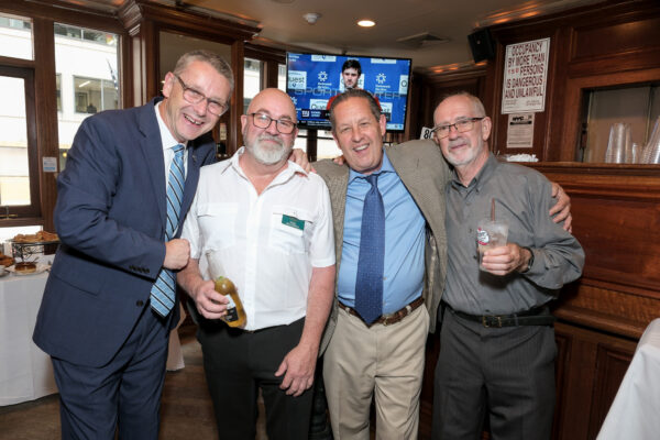 Vendors Night photograph 14 from 2024.