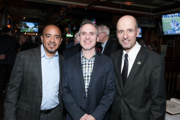 Vendors Night photograph 15 from 2024.