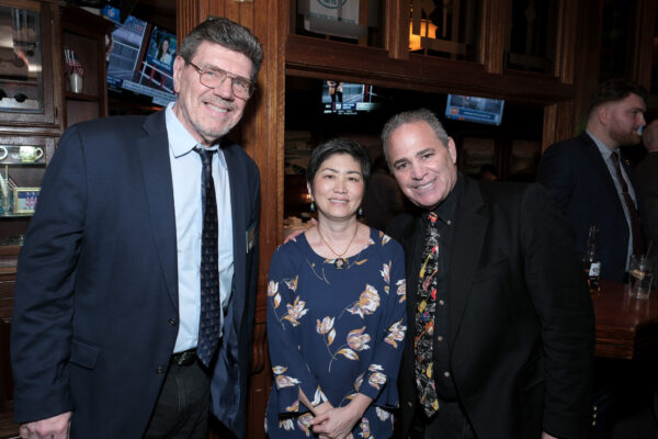 Vendors Night photograph 16 from 2024.