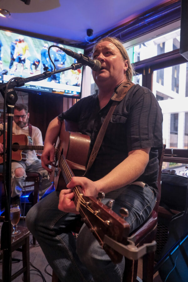 Vendors Night photograph 17 from 2024.