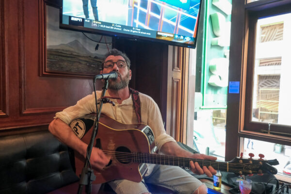 Vendors Night photograph 18 from 2024.