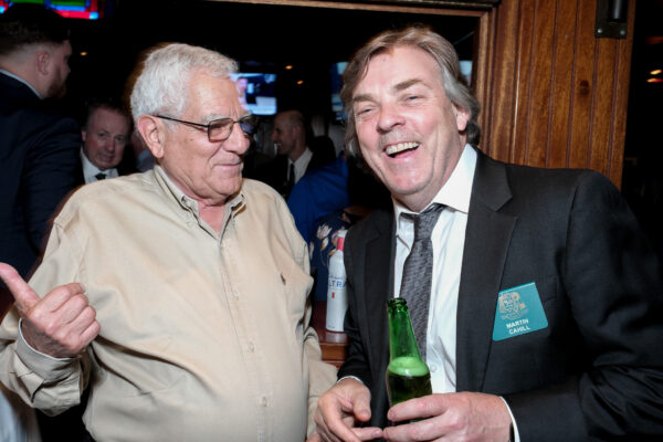 Vendors Night photograph 19 from 2024.