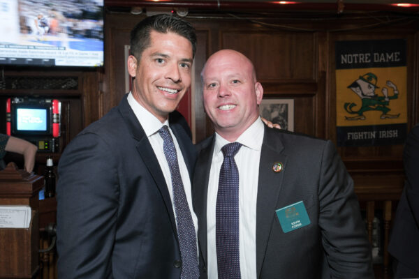 Vendors Night photograph 20 from 2024.