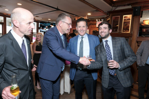 Vendors Night photograph 21 from 2024.